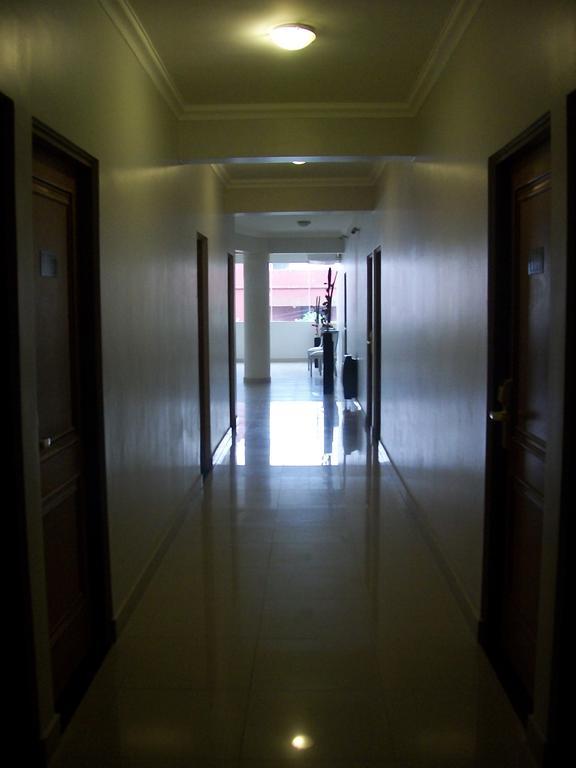 Hotel Le Park San Miguel de Tucumán Kültér fotó