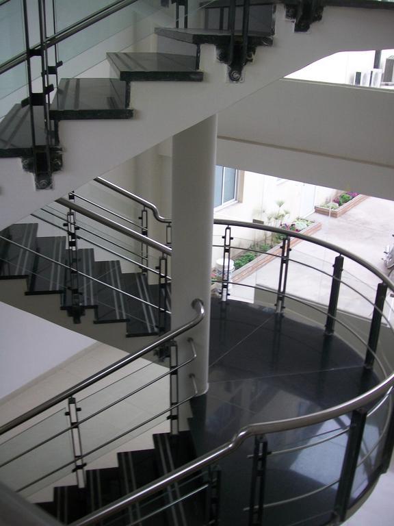 Hotel Le Park San Miguel de Tucumán Kültér fotó