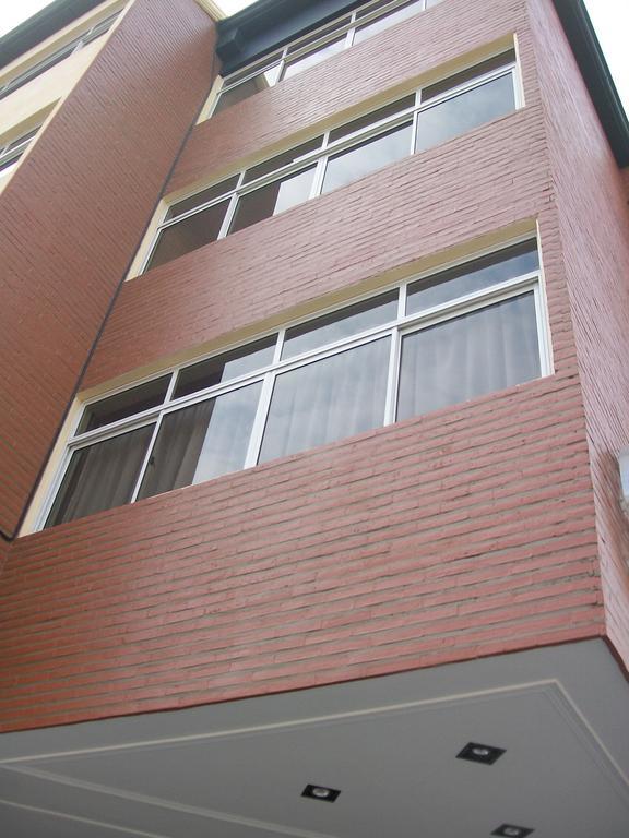 Hotel Le Park San Miguel de Tucumán Kültér fotó
