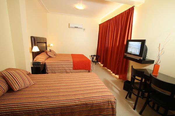 Hotel Le Park San Miguel de Tucumán Kültér fotó