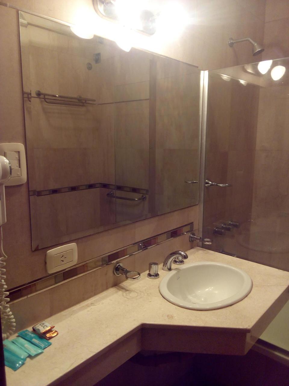 Hotel Le Park San Miguel de Tucumán Kültér fotó