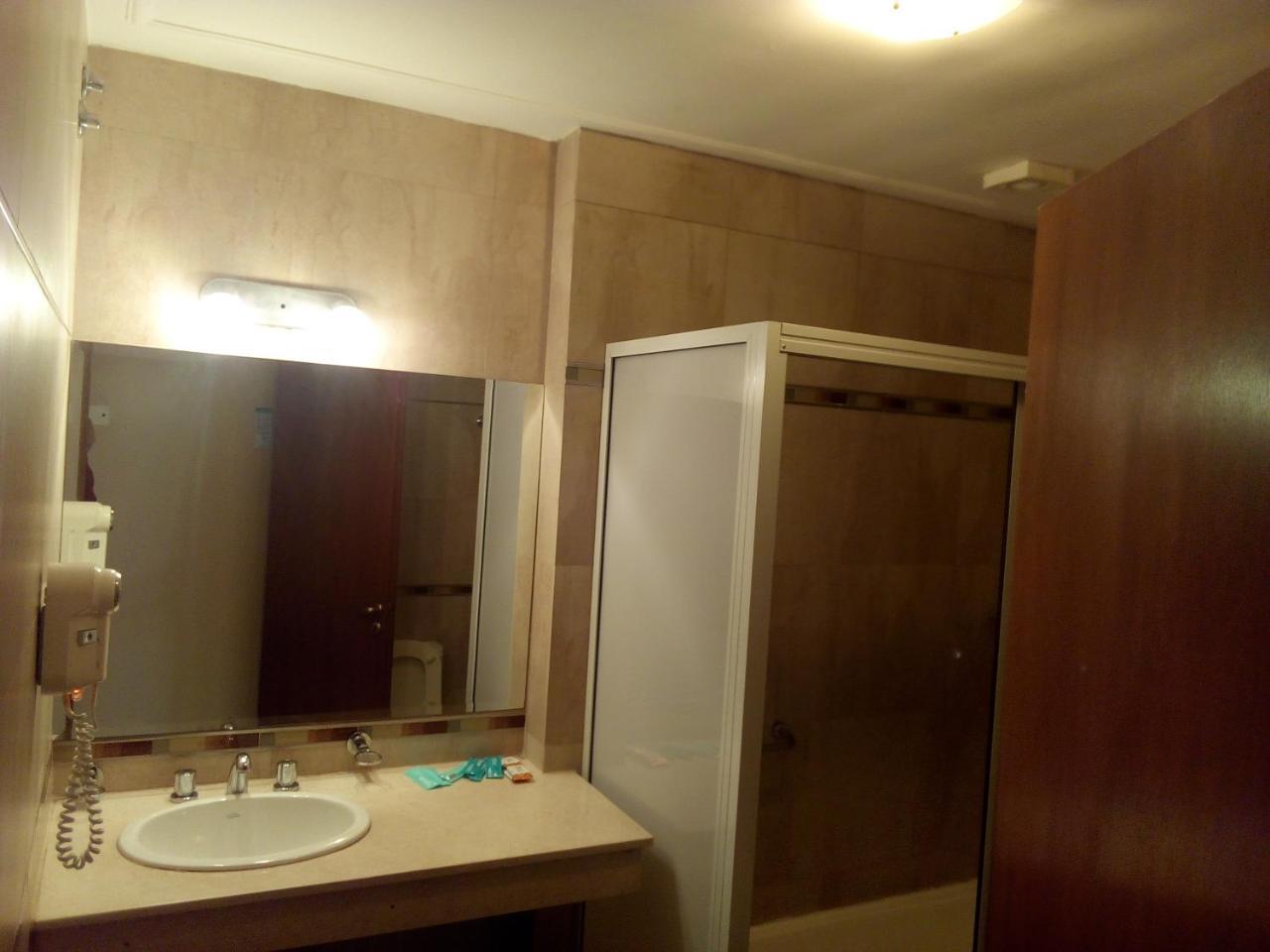 Hotel Le Park San Miguel de Tucumán Kültér fotó