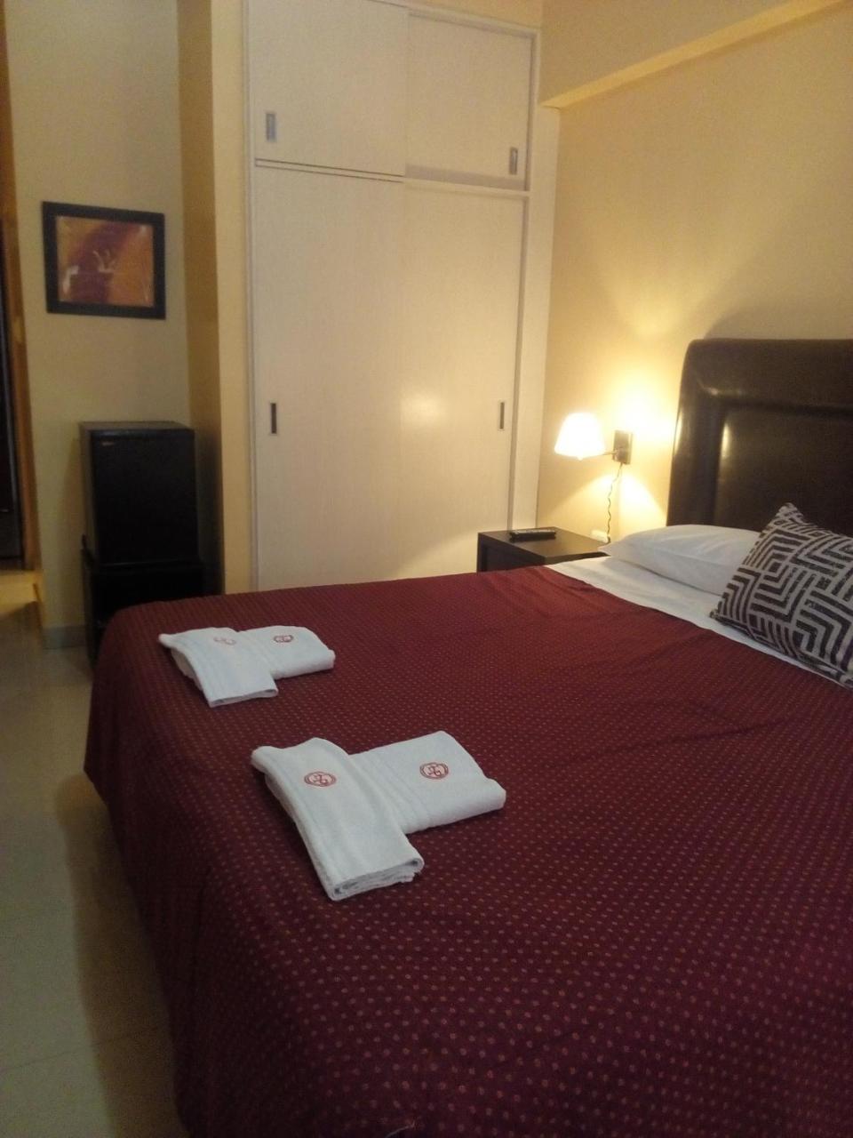 Hotel Le Park San Miguel de Tucumán Kültér fotó