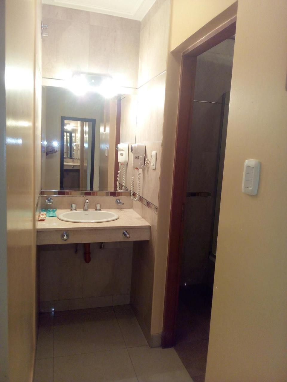 Hotel Le Park San Miguel de Tucumán Kültér fotó