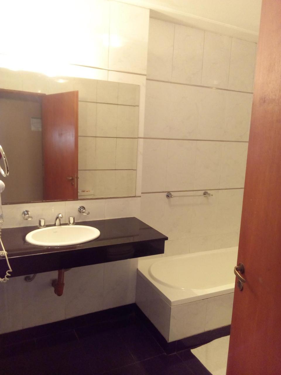 Hotel Le Park San Miguel de Tucumán Kültér fotó