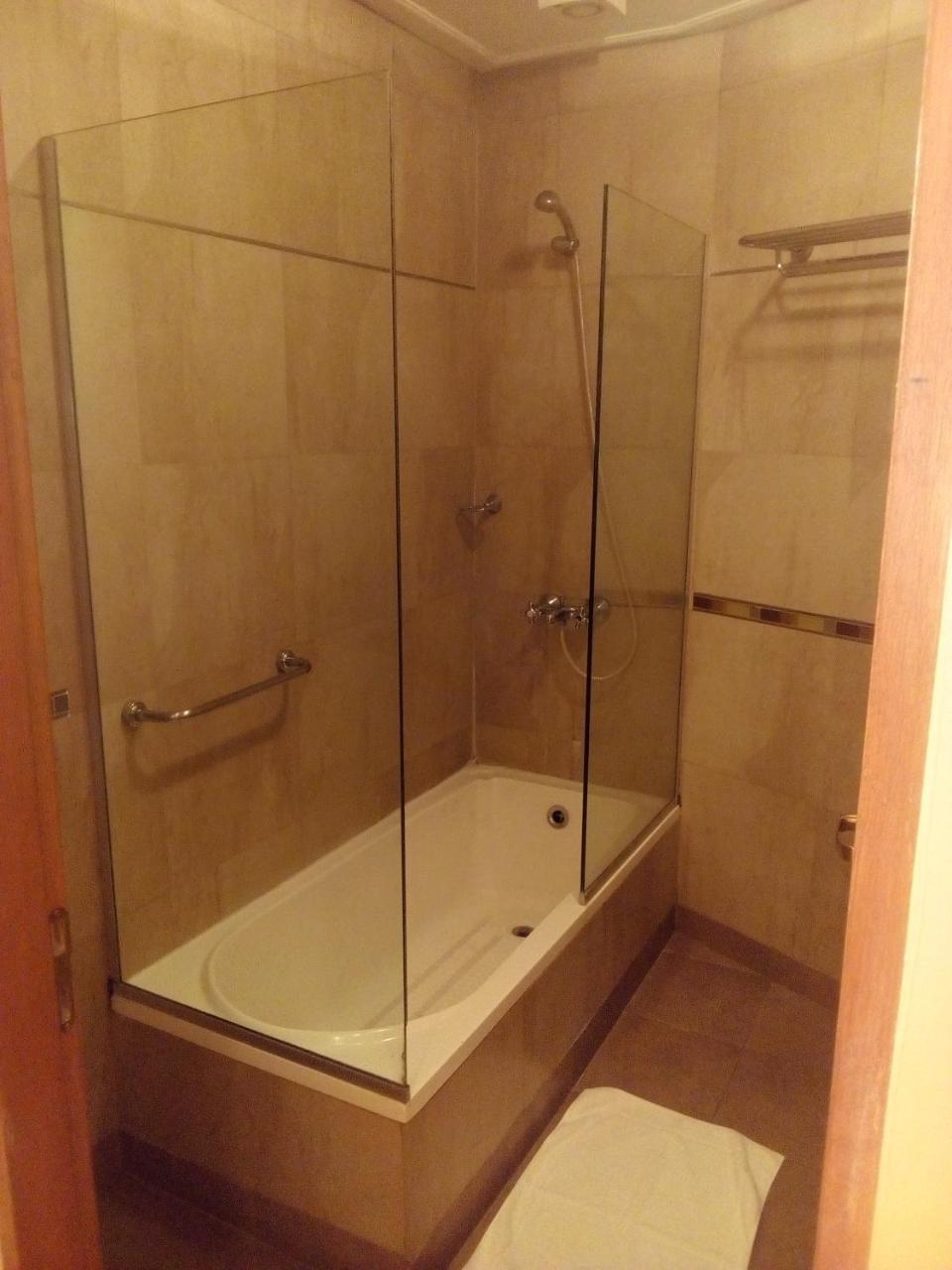Hotel Le Park San Miguel de Tucumán Kültér fotó